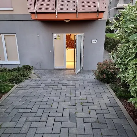Appartement Alexya Coresi Mall Braşov