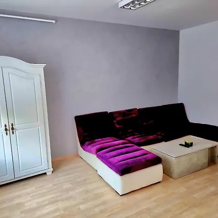 Appartement Alexya Coresi Mall